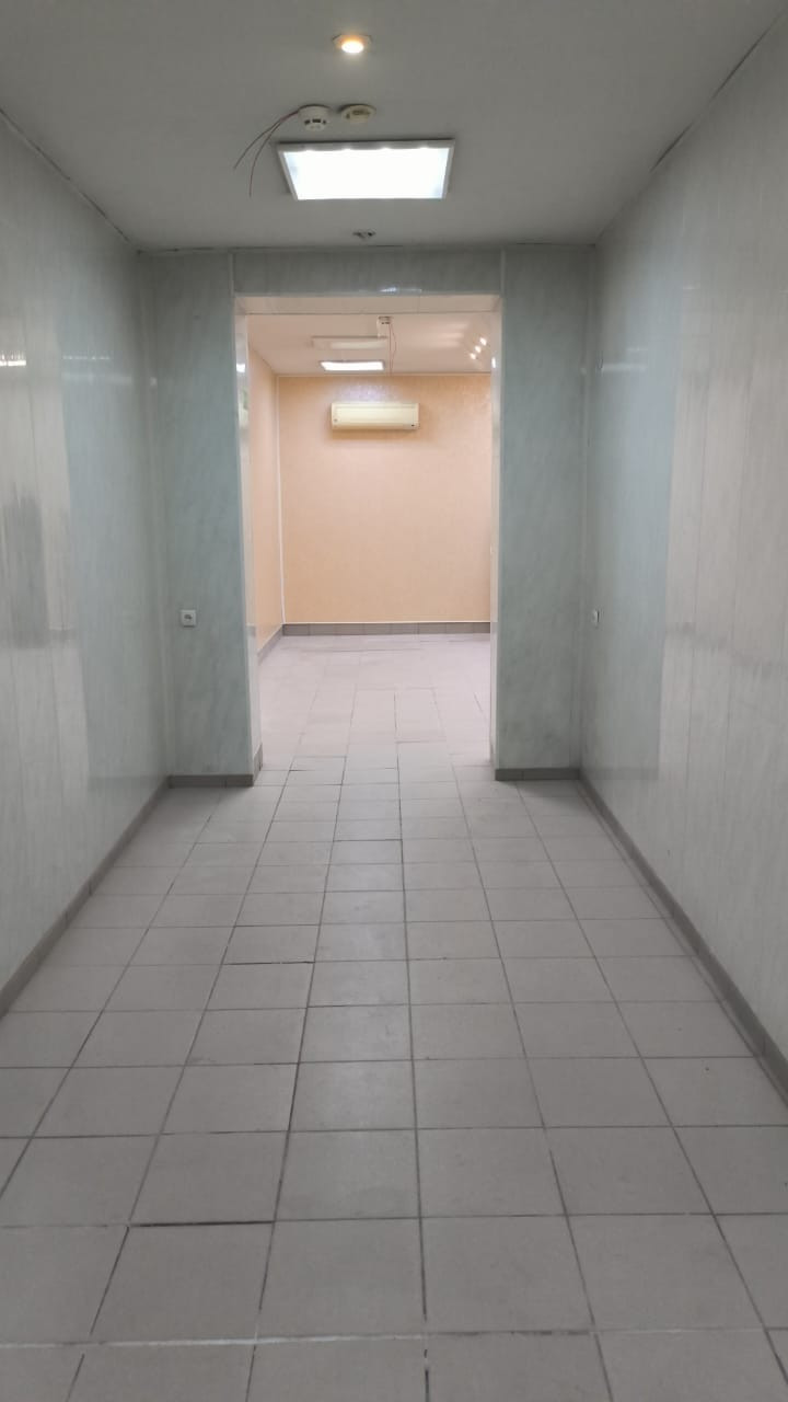 Сдам в аренду магазин 58 м.кв.