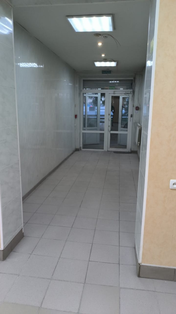 Сдам в аренду магазин 58 м.кв.