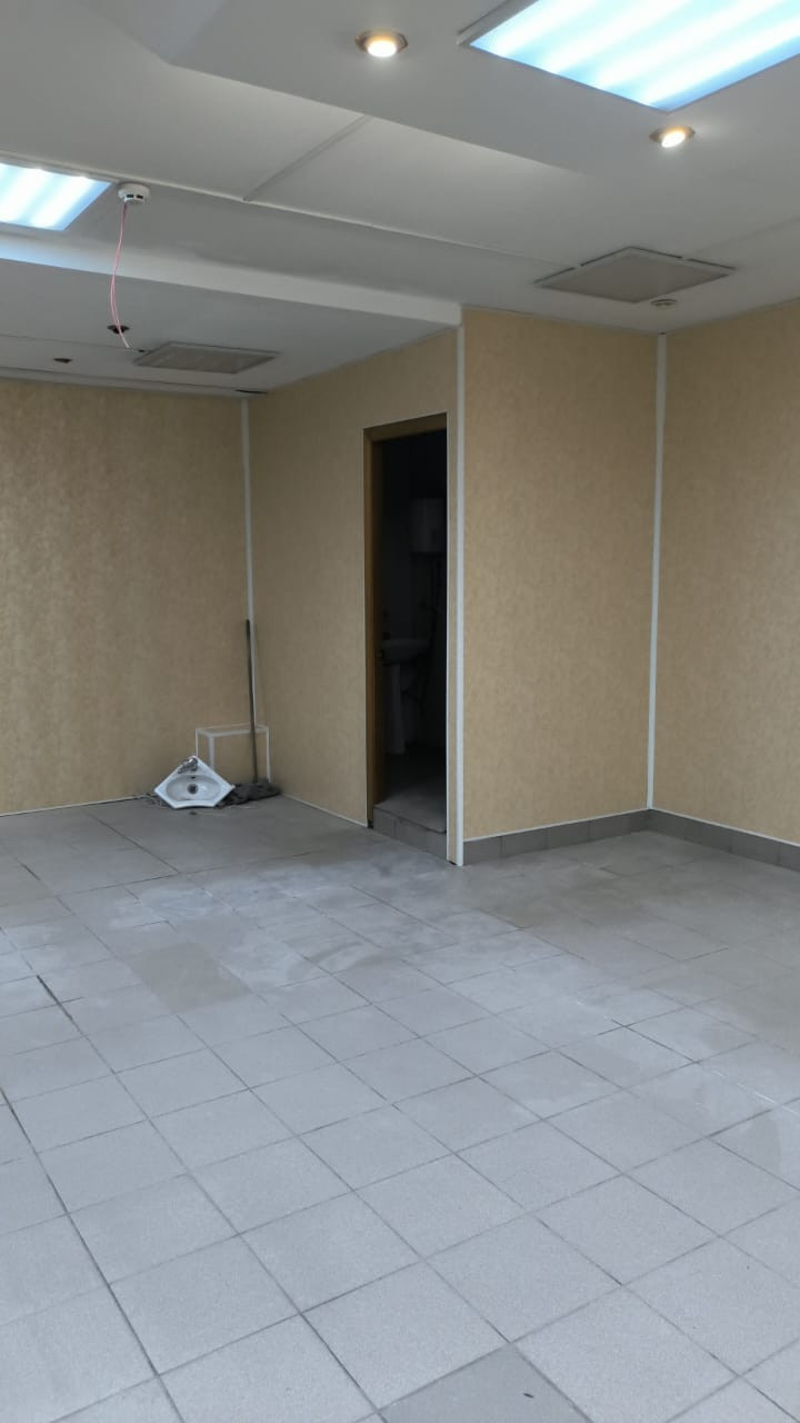 Сдам в аренду магазин 58 м.кв.