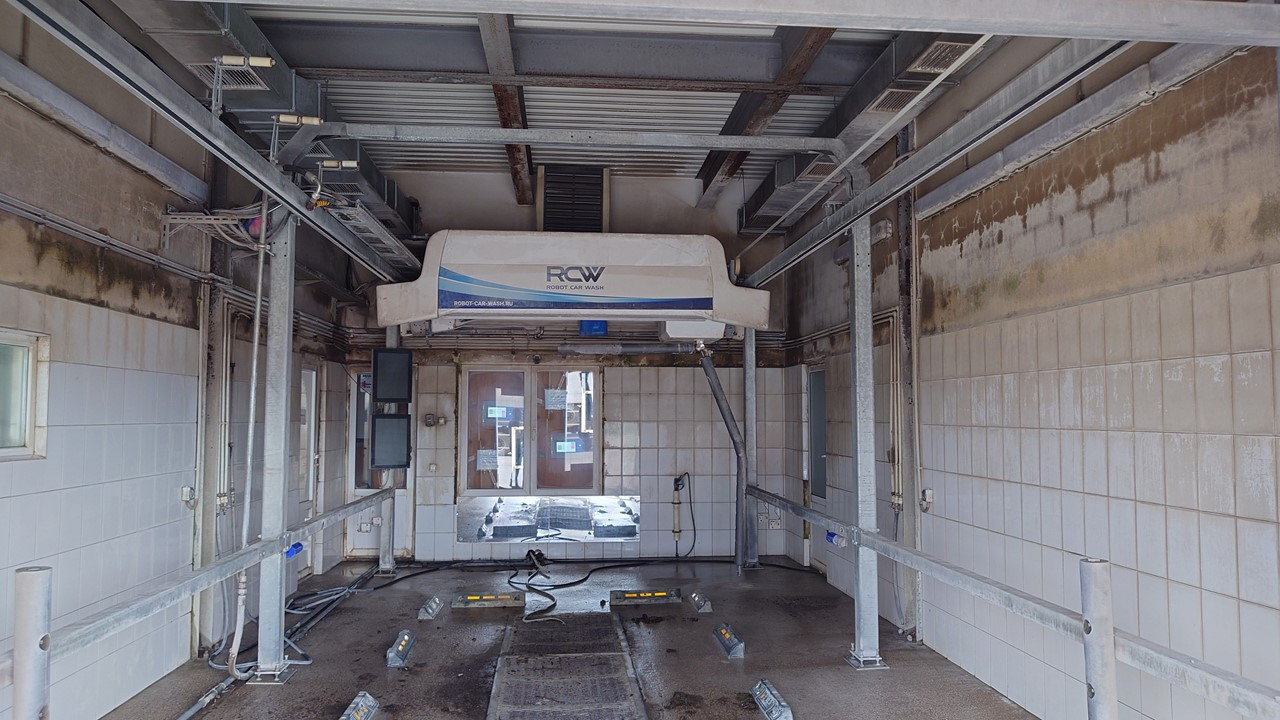 Продам производственное помещение 1247.5 м.кв.