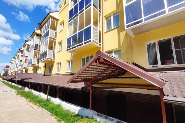 Фото: Сдам коммерческое помещение 98.8 м2, Очеретина ул, 8, Екатеринбург г test