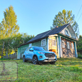 Дом на продажу в Бакланке (Лежском МО), Центральная ул, 41 фото №12
