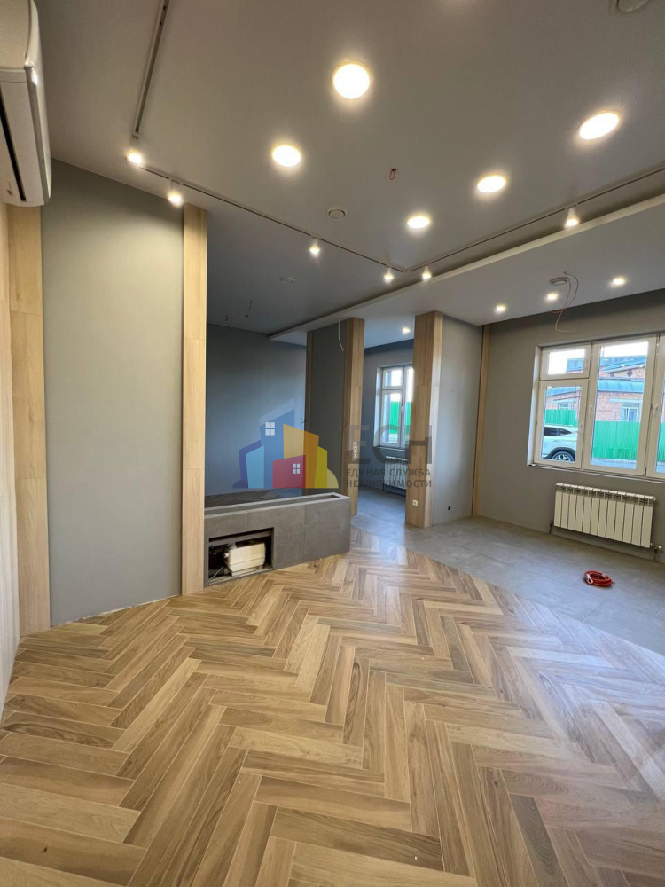 Продам помещение свободного назначения 76 м.кв.