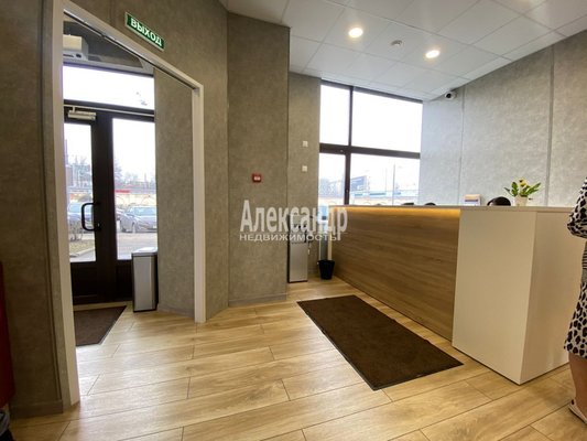 Фото: Аренда коммерческого помещения СПб, Выборгский р-н, Лесной пр., д. 32 test