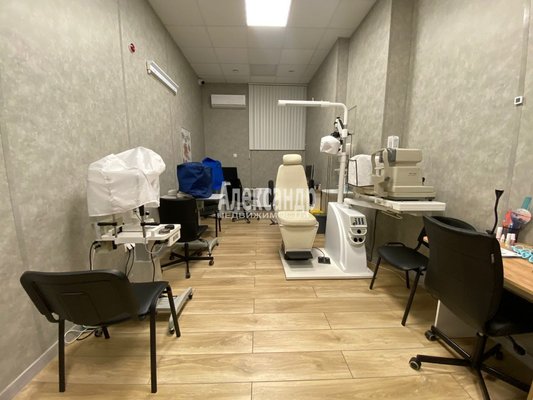 Фото: Аренда коммерческого помещения СПб, Выборгский р-н, Лесной пр., д. 32 test