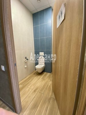 Фото: Аренда коммерческого помещения СПб, Выборгский р-н, Лесной пр., д. 32 test