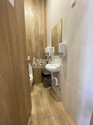 Фото: Аренда коммерческого помещения СПб, Выборгский р-н, Лесной пр., д. 32 test