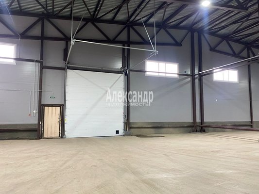 Фото: Аренда склада ЛО, Всеволожский р-н, Мурино г., Лесная ул., д. 2 test