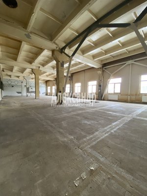 Фото: Аренда склада ЛО, Ломоносовский р-н, Виллози дер., Волхонское шос., д. 6 test