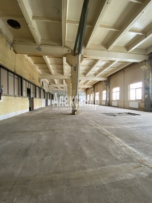 Фото: Аренда склада ЛО, Ломоносовский р-н, Виллози дер., Волхонское шос., д. 6 test