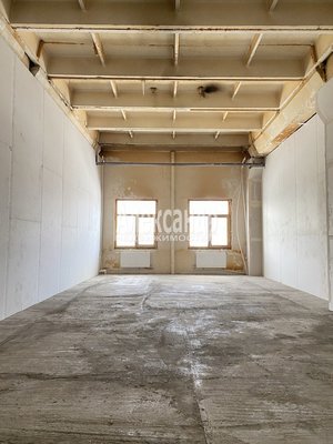 Фото: Аренда склада ЛО, Ломоносовский р-н, Виллози дер., Волхонское шос., д. 6 test