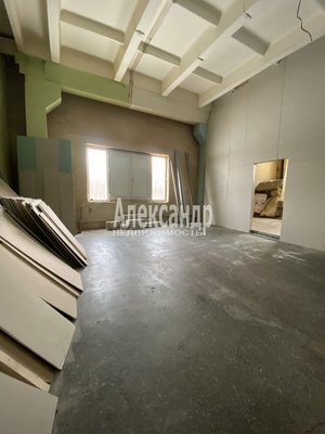 Фото: Аренда склада ЛО, Ломоносовский р-н, Виллози дер., Волхонское шос., д. 6 test