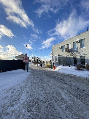 Фото: Аренда склада ЛО, Ломоносовский р-н, Виллози дер., Волхонское шос., д. 6 test