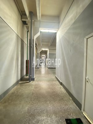 Фото: Аренда склада ЛО, Ломоносовский р-н, Виллози дер., Волхонское шос., д. 6 test