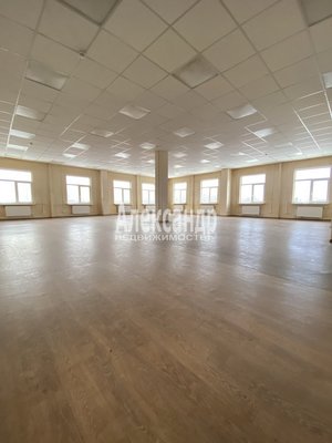 Фото: Аренда склада ЛО, Ломоносовский р-н, Виллози дер., Волхонское шос., д. 6 test