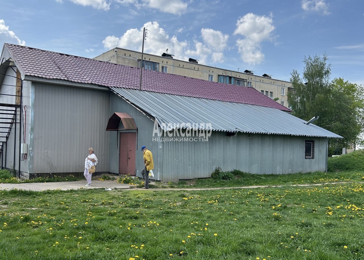 Сдам в аренду помещение свободного назначения 222.5 м.кв.