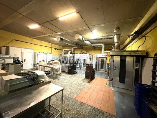 Фото: Аренда склада ЛО, Всеволожский р-н, Всеволожск г., Александровская ул., д. 80 test