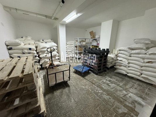 Фото: Аренда склада ЛО, Всеволожский р-н, Всеволожск г., Александровская ул., д. 80 test