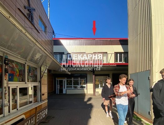 Фото: Аренда склада ЛО, Всеволожский р-н, Всеволожск г., Александровская ул., д. 80 test