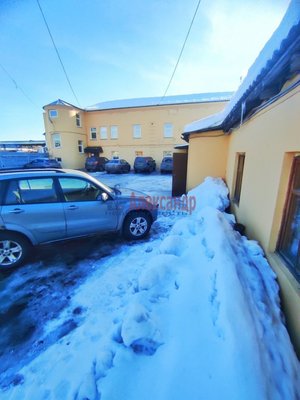 Фото: Аренда коммерческого помещения ЛО, Выборгский р-н, Выборг г., Пекарный пер. test