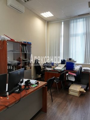 Фото: Аренда коммерческого помещения СПб, Кировский р-н, Стачек просп., д. 47 корп. 2 test