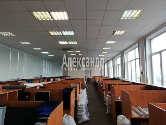 Фото: Аренда коммерческого помещения СПб, Кировский р-н, Стачек просп., д. 47 корп. 2 test