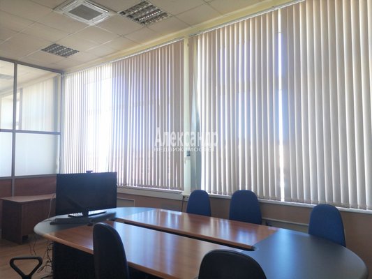 Фото: Аренда коммерческого помещения СПб, Кировский р-н, Стачек просп., д. 47 корп. 2 test