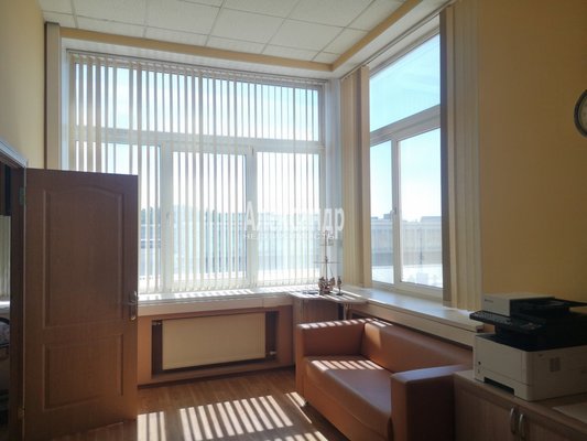 Фото: Аренда коммерческого помещения СПб, Кировский р-н, Стачек просп., д. 47 корп. 2 test