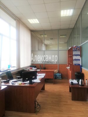 Фото: Аренда коммерческого помещения СПб, Кировский р-н, Стачек просп., д. 47 корп. 2 test