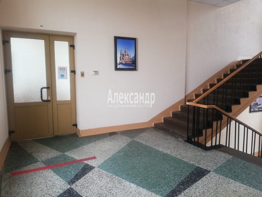 Фото: Аренда коммерческого помещения СПб, Кировский р-н, Стачек просп., д. 47 корп. 2 test