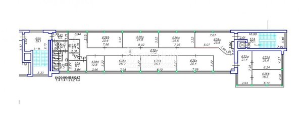 Фото: Аренда коммерческого помещения СПб, Кировский р-н, Стачек просп., д. 47 корп. 2 test
