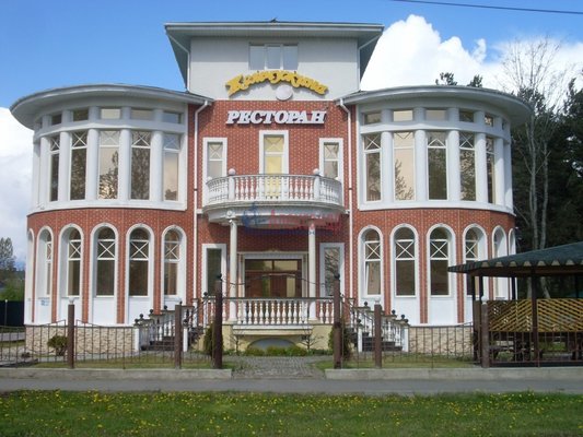 Фото: Продажа коммерции ЛО, Приозерский р-н, Приозерск г., Калинина ул., д. 40 test