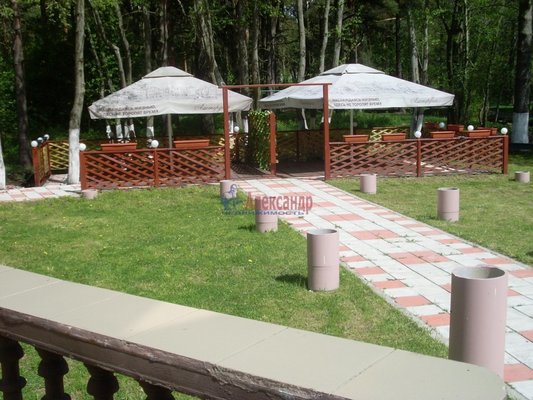 Фото: Продажа коммерции ЛО, Приозерский р-н, Приозерск г., Калинина ул., д. 40 test