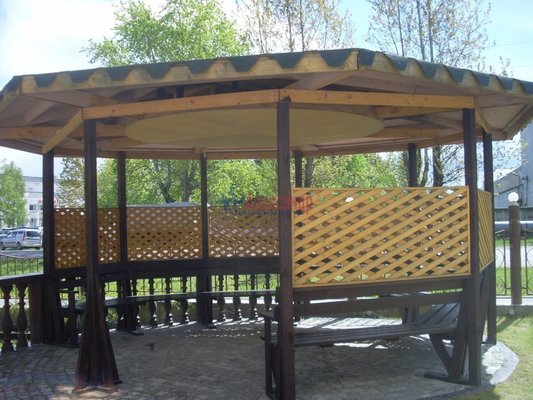 Фото: Продажа коммерции ЛО, Приозерский р-н, Приозерск г., Калинина ул., д. 40 test