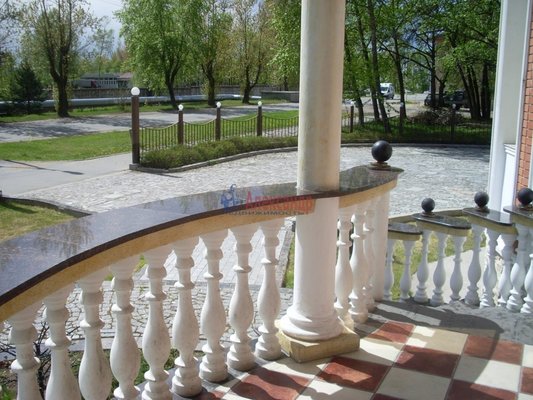 Фото: Продажа коммерции ЛО, Приозерский р-н, Приозерск г., Калинина ул., д. 40 test