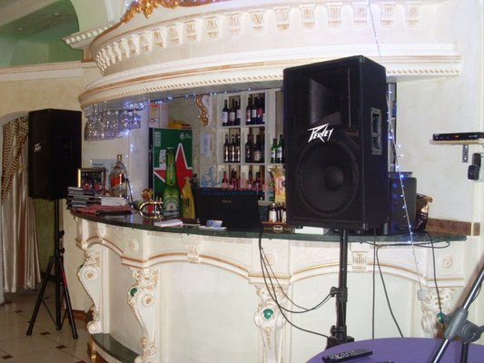 Фото: Продажа коммерции ЛО, Приозерский р-н, Приозерск г., Калинина ул., д. 40 test