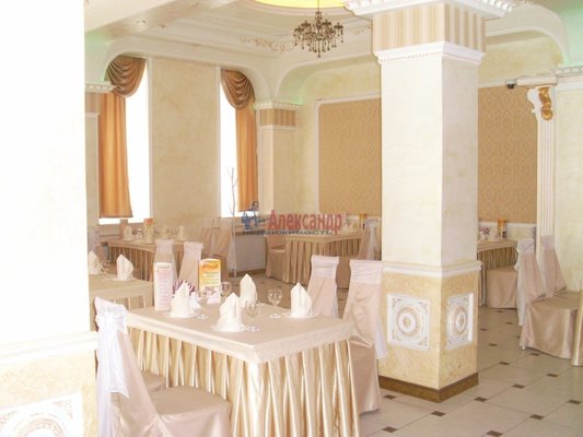 Фото: Продажа коммерции ЛО, Приозерский р-н, Приозерск г., Калинина ул., д. 40 test