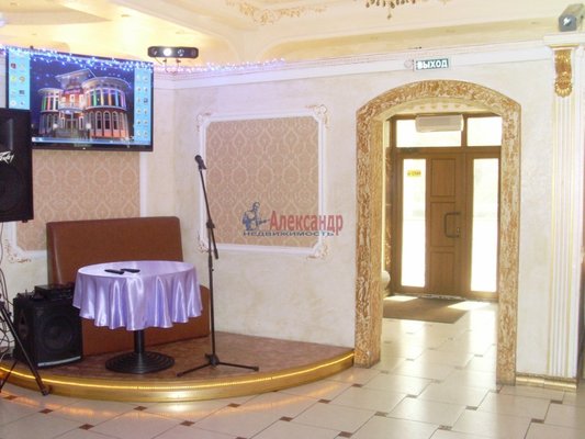 Фото: Продажа коммерции ЛО, Приозерский р-н, Приозерск г., Калинина ул., д. 40 test