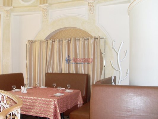 Фото: Продажа коммерции ЛО, Приозерский р-н, Приозерск г., Калинина ул., д. 40 test