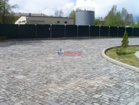 Фото: Продажа коммерции ЛО, Приозерский р-н, Приозерск г., Калинина ул., д. 40 test