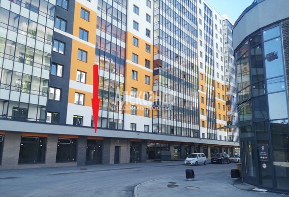 Фото: Аренда коммерческого помещения СПб, Пушкинский р-н, Шушары пос., Старорусский просп., д. 8 корп. 1 test