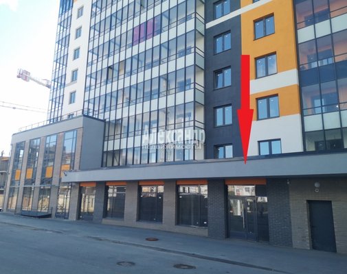 Фото: Аренда коммерческого помещения СПб, Пушкинский р-н, Шушары пос., Старорусский просп., д. 8 корп. 1 test