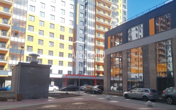 Фото: Аренда коммерческого помещения СПб, Пушкинский р-н, Шушары пос., Старорусский просп., д. 8 корп. 1 test