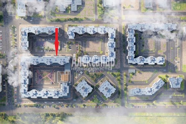 Фото: Аренда коммерческого помещения СПб, Пушкинский р-н, Шушары пос., Старорусский просп., д. 8 корп. 1 test