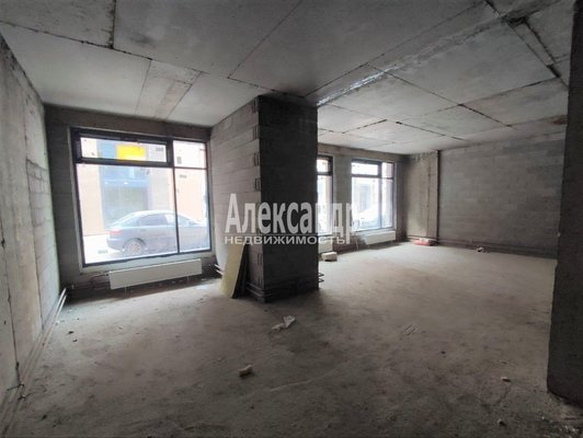 Фото: Аренда коммерческого помещения СПб, Пушкинский р-н, Шушары пос., Старорусский просп., д. 8 корп. 1 test