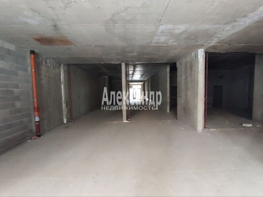 Фото: Аренда коммерческого помещения СПб, Пушкинский р-н, Шушары пос., Старорусский просп., д. 8 корп. 1 test