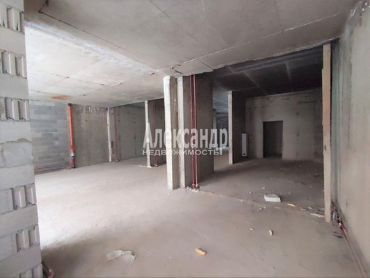 Фото: Аренда коммерческого помещения СПб, Пушкинский р-н, Шушары пос., Старорусский просп., д. 8 корп. 1 test