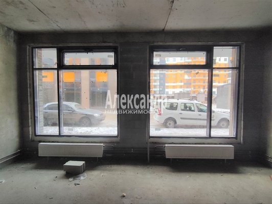 Фото: Аренда коммерческого помещения СПб, Пушкинский р-н, Шушары пос., Старорусский просп., д. 8 корп. 1 test