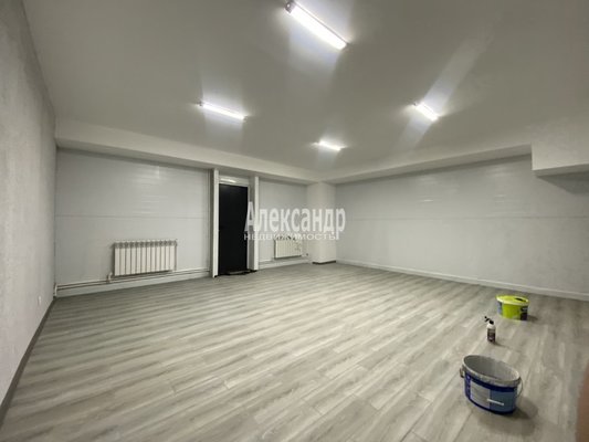 Фото: Продажа склада ЛО, Ломоносовский р-н, Новогорелово пос. (Виллозское с.п.), Промышленная ул., д. 3 test