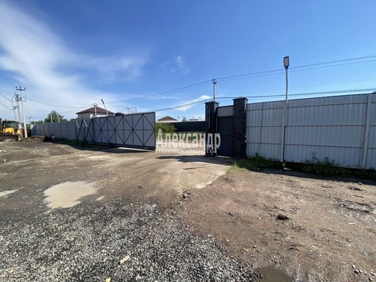 Фото: Продажа склада ЛО, Ломоносовский р-н, Пески дер., Торгово-промышленная ул., д. 2 корп. 2 test